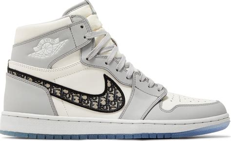 dior air 1s|dior jordan 1 high sneakers.